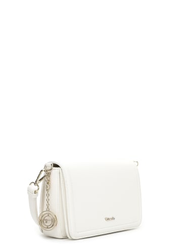 Tamaris Umhängetasche TAS Kim in white