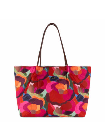 Oilily Veerle Sionn Shopper Tasche 38 cm in true red