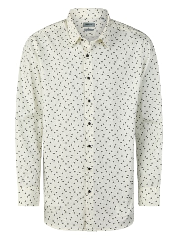 Pierre Cardin Hemd in Elfenbein