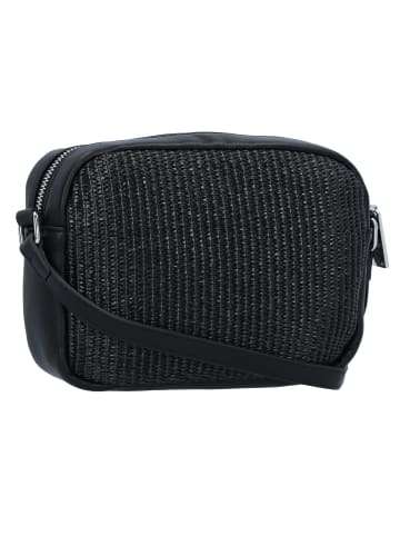 Replay Umhängetasche 23 cm in black