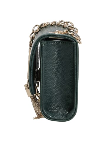 Valentino Bags Divina - Umhängetasche 17 cm (nero/gold) in bosco