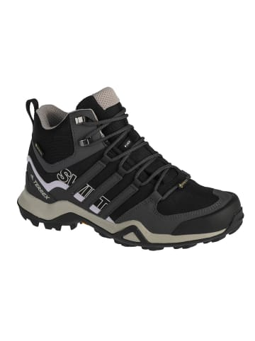 adidas Performance adidas Terrex Swift R2 Mid GTX in Schwarz