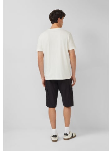 s.Oliver Bermuda FILE in 9999_schwarz