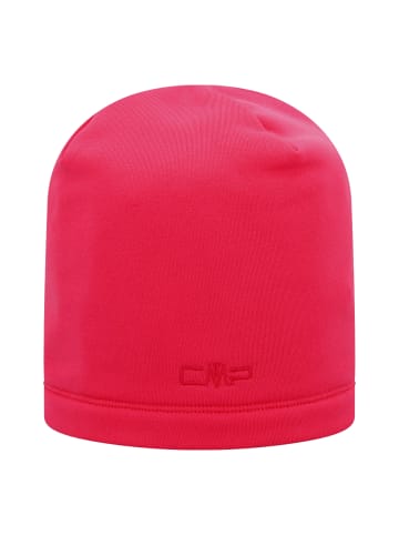 cmp Fleecemütze in Pink