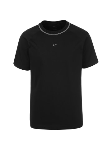 Nike Performance Trainingsshirt Strike 22 Thicker in schwarz
