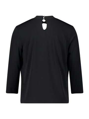 Betty Barclay 3/4 Shirt für Damen in Schwarz