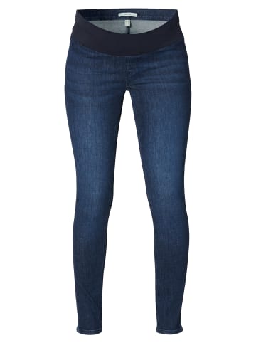 ESPRIT Jeggings in Darkwash