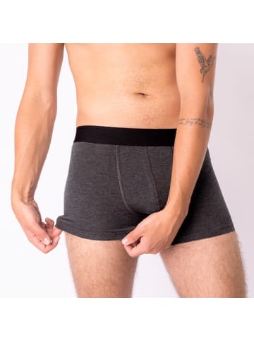 Occulto 5er Pack Boxershorts Bryan 3XL 5BlkGreyMix