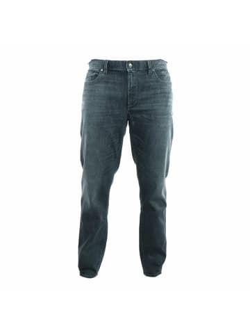 ALBERTO Regular fit für Herren in grau