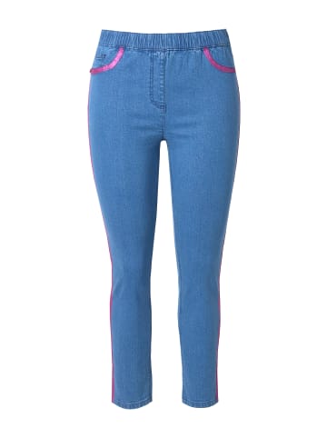 Angel of Style Jeans in blue stone