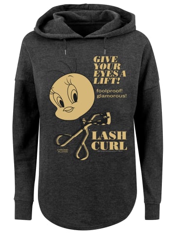 F4NT4STIC F4NT4STIC Hoodie in charcoal