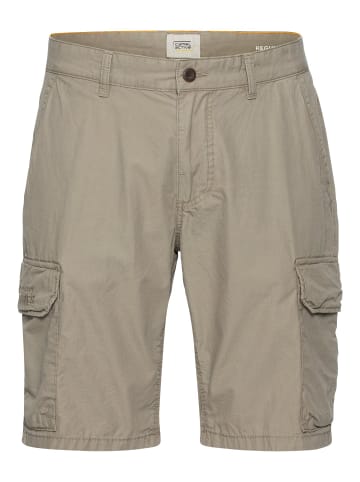 Camel Active Cargo Shorts Regular Fit in Khaki