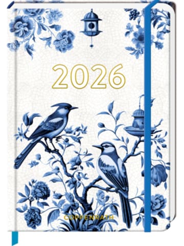 Coppenrath Kalender - Mein Jahr 2026