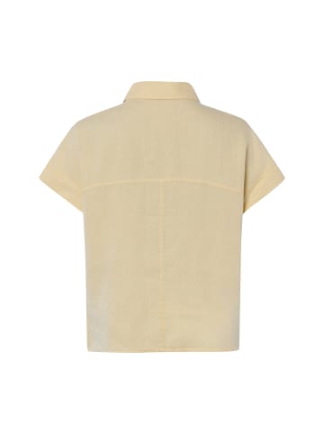 OPUS Bluse Felisa in sand
