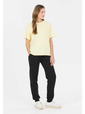 NOU Sweatpants Mayda V2 in 1001 Black