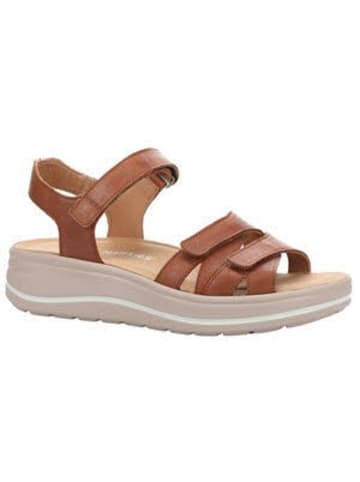 Hartjes Sandalette in braun