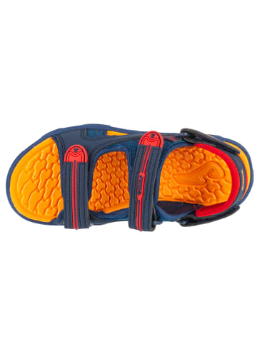 Joma Joma S.Ocean Jr 25 SOCEJS in Dunkelblau