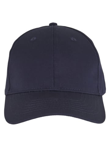 Brandit Dad Cap in navy