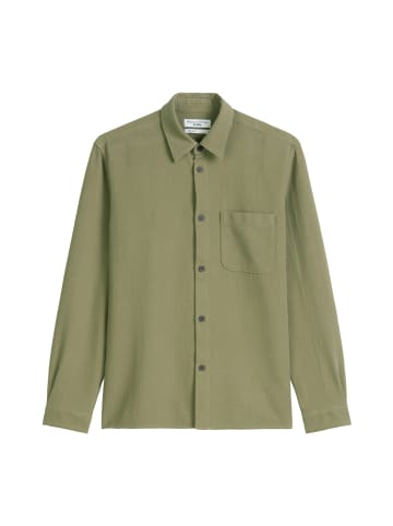 Marc O'Polo DENIM Hemd regular in Oak Ash