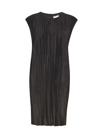 usha WHITE LABEL Women Dress in black