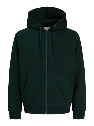 Jack & Jones Kapuzenjacke in Scarab
