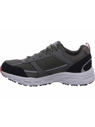 Skechers Schnürschuh in grün