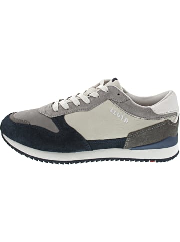 LLOYD ELMORE Sneaker low Blau