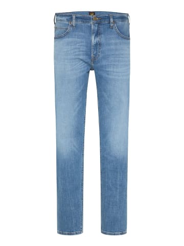 Lee Jeans RIDER slim in Blau