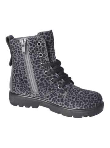Ricosta Stiefelette ANNI Carbon