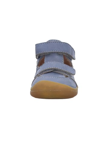 VADO  Halbschuhe BUNNY LO VELCRO in jeans