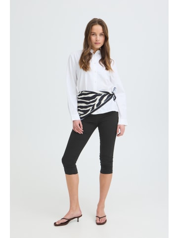 b. young Casual Hose BYKEIRA Slim fit in Black