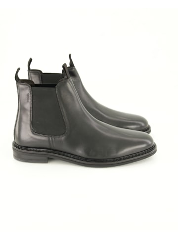 DIGEL Chelsea Boots in Schwarz