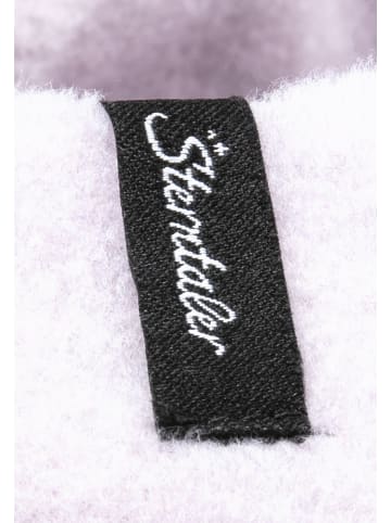 Sterntaler Multifunktionstuch in rose mel.