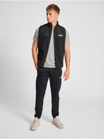 Hummel Vest Hmllgc Charley Herren in BLACK