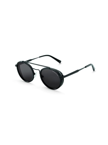 Thomas Sabo Sonnenbrille in schwarz