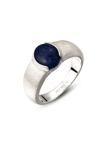 KUZZOI Ring 925 Sterling Silber in Silber