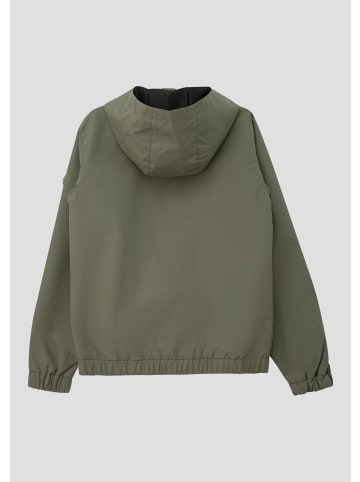 s.Oliver Outdoor-Jacke  in  7981_olivgrün