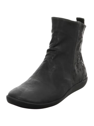 Think! Chelsea Boot in schwarz