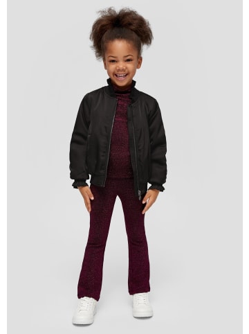 s.Oliver Indoor-Jacke in 9999_schwarz