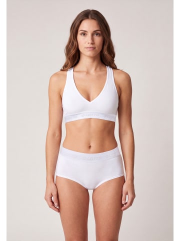 Lotto Hipster Comfort 3er Pack white