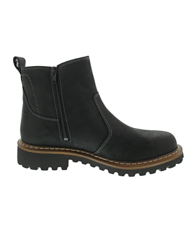 Josef Seibel Chance 65 Chelsea Boot Schwarz