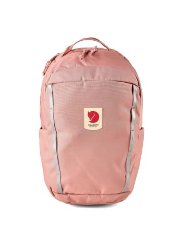 FJÄLLRÄVEN Skule kids Kinderrucksack 39 cm dusty rose
