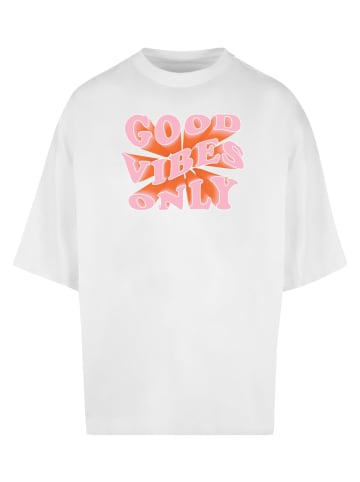 Merchcode Merchcode T-Shirts in white