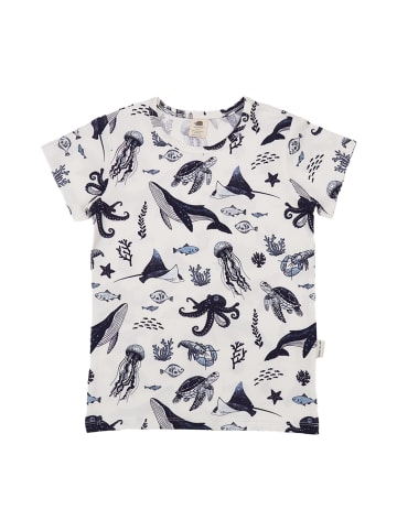 Walkiddy T-Shirt Underwater World-T-Shirt
