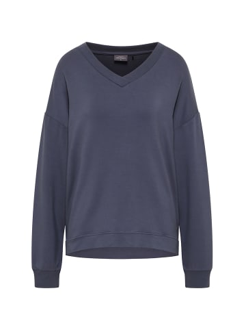 Venice Beach T-Shirt Maliyah 4025 OB in Blau