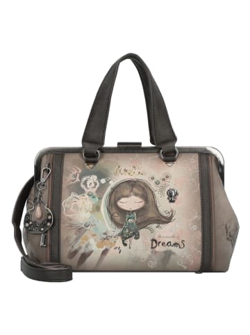 Anekke Real Schultertasche 30 cm in mehrfarbig