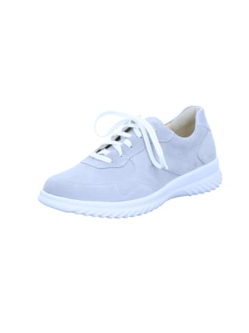 Ganter Sneaker Low in grau