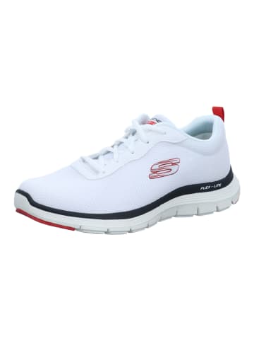 Skechers Sneaker in weiß