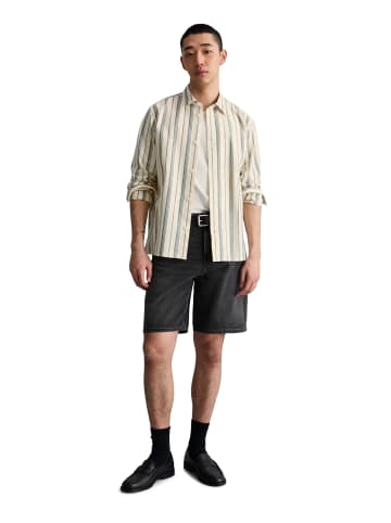 Marc O'Polo DENIM Hemd regular in Offwhite