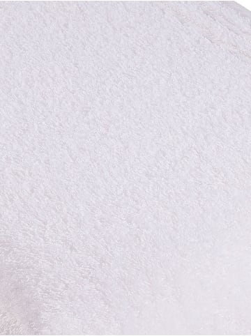 Vossen King Size Badetuch in weiss